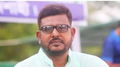 আনোয়ার সাদাত