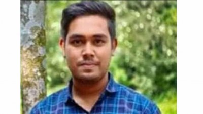 নিহত কলেজশিক্ষার্থী মো. হৃদয়