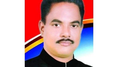 শাহাদত হোসেন বুদ্দিন