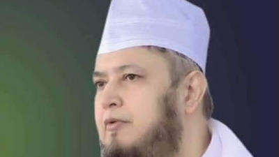 সাইয়্যিদ সাইফুদ্দীন আহমদ আল হাসানী