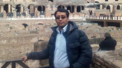 কুয়েটের প্রয়াত শিক্ষক ড. মো. সেলিম হোসেন