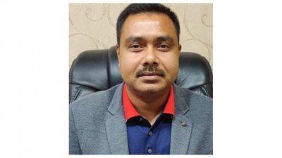 মো. সিদ্দিকুর রহমান