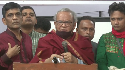 রুহুল কবির রিজভী