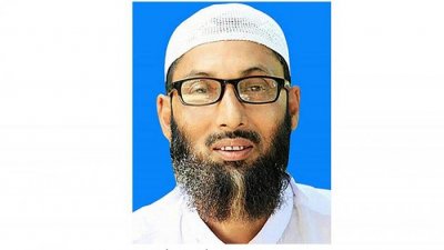 রেজাউল করিম বাবলু