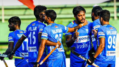 ভারতের কাছে পাত্তাই পায়নি পাকিস্তান।