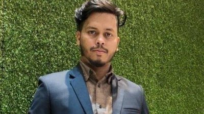 আরিফ হোসেন