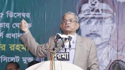 মির্জা ফখরুল ইসলাম আলমগীর