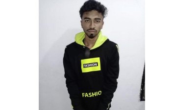 সড়ক দুর্ঘটনায় জবি শিক্ষার্থী নিহতের ঘটনায় ট্রাকচালক আটক