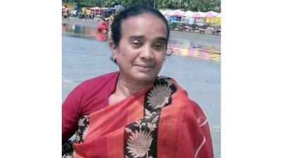 বেগম রোকেয়া