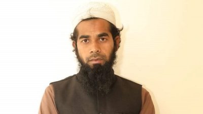 ফয়সাল আহমেদ