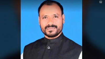 শাহনেওয়াজ শাহানশাহ