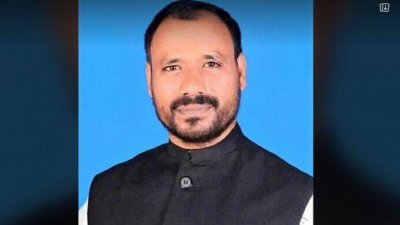 মো. শাহনেওয়াজ শাহানশাহ