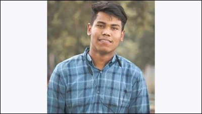 সংঘর্ষে নিহত মেহেদি