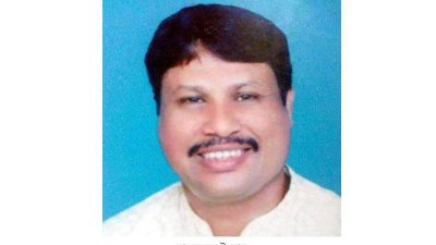 নজরুল ইসলাম