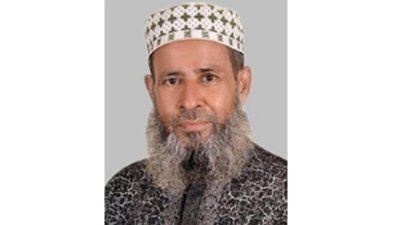 মনির উদ্দিন তালুকদার