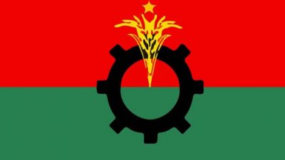 বিএনপির লোগো