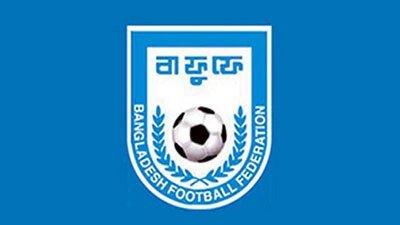আসিফ আকবরের মন্তব্যে বিসিবিকে চিঠি দিয়ে বাফুফে সভাপতির তীব্র নিন্দা 