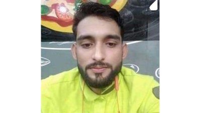 প্রধান আসামি মোহাম্মদ আশিক