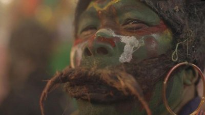 চলচ্চিত্রে উঠে আসবে হাজং সম্প্রদায়ের সংগ্রাম