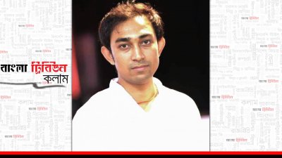 আতিকুর রহমান তমাল