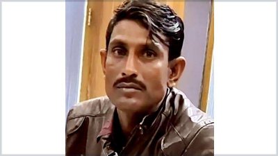 জমির খাঁ