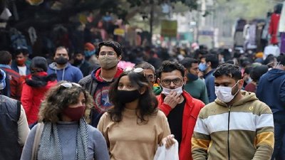 মহারাষ্ট্রে ওমিক্রনের দাপট, একদিনে শনাক্ত ৪ হাজার