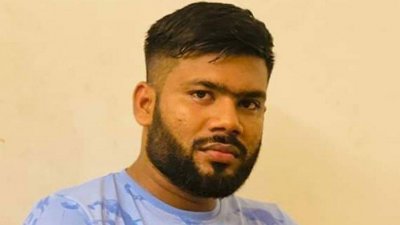 ধর্ষণ মামলার প্রধান আসামি আশিকুল ইসলাম আশিক