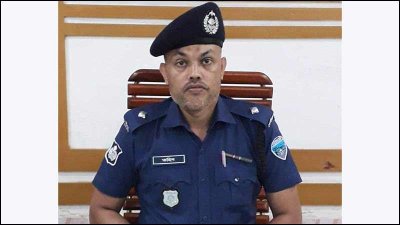 তহিদুল ইসলাম