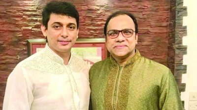 ২৮ জানুয়ারি চলচ্চিত্র শিল্পী সমিতির নির্বাচন