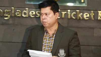 মিনহাজুল আবেদীন নান্নু।