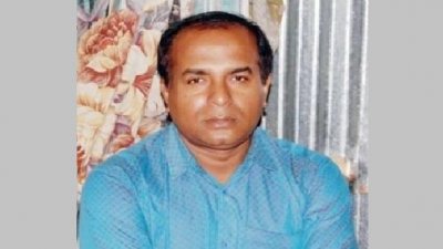 নিহত শিক্ষক মোহাম্মদ আবদুল্লাহ