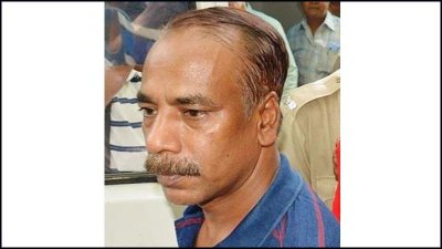 ফাঁসির দণ্ডপ্রাপ্ত আসামি নূর হোসেন