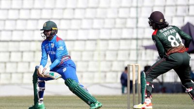 আশরাফুলদের হারালেন সাকিবরা