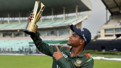 রাকিবুল হাসান