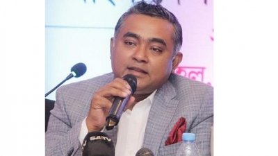 ইমরান হাসান