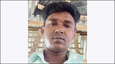 দুর্বৃত্তের গুলিতে নিহত উত্তম সরকার