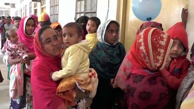 শীতে কাবু রংপুর, ঠাণ্ডাজনিত রোগে ১১ শিশুর মৃত্যু