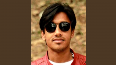 নাজমুল হাসান অরেঞ্জ