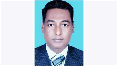 গ্রেফতার শফিক বিশ্বাস