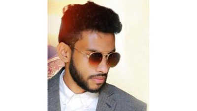 গায়ক ইলিয়াস