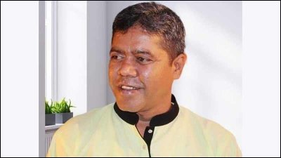 শহীদ উল্লাহ খান সোহেল