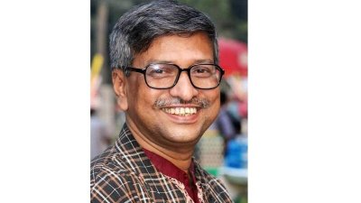 ড. রতন সিদ্দিকী