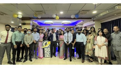 সিআইইউতে ক্যারিয়ার বিষয়ক আয়োজন ‘ব্যাংকারস হান্ট’