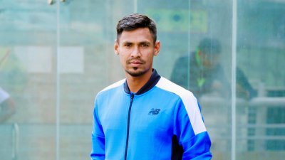 আইসিসির বর্ষসেরা টি-টোয়েন্টি একাদশে মোস্তাফিজ