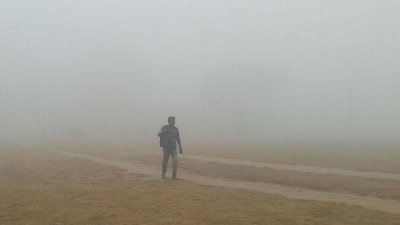 দিনাজপুরে দেশের সর্বনিম্ন তাপমাত্রা রেকর্ড