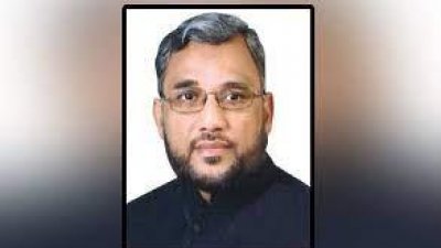 পরিবেশ, বন ও জলবায়ু পরিবর্তন বিষয়কমন্ত্রী শাহাব উদ্দিন