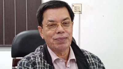 ফরিদ উদ্দিন আহমেদ