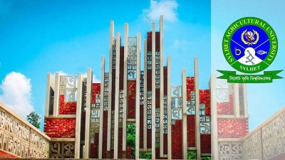 সিকৃবিতে সশরীরে পাঠদান বন্ধ
