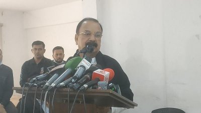 গয়েশ্বর চন্দ্র রায়