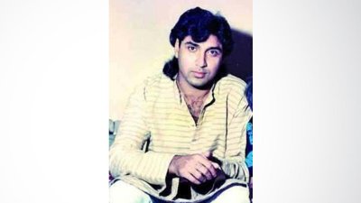 সোহেল চৌধুরী (ফাইল ফটো)